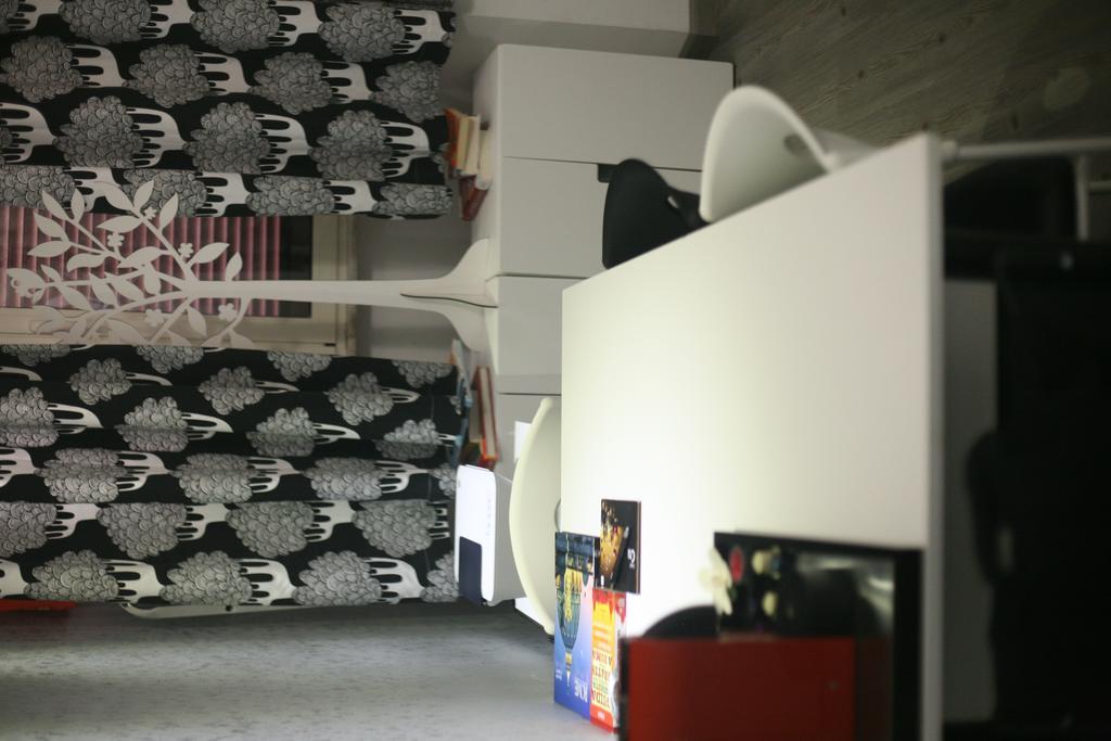 Arts & Rooms Roma Oda fotoğraf