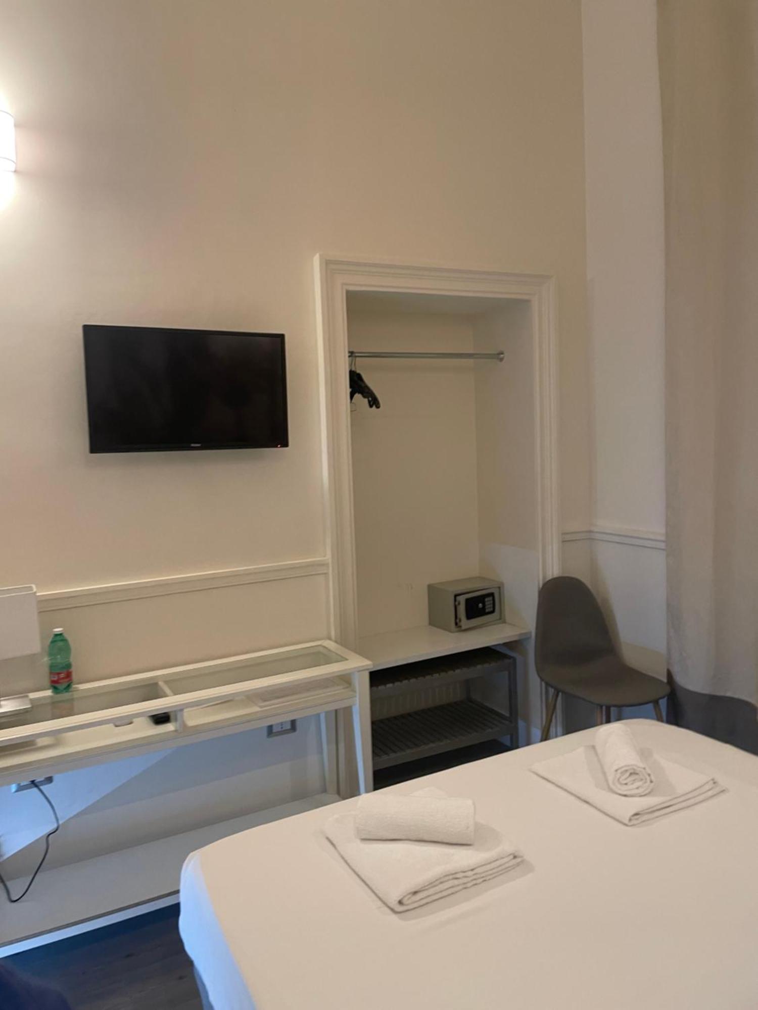 Arts & Rooms Roma Dış mekan fotoğraf