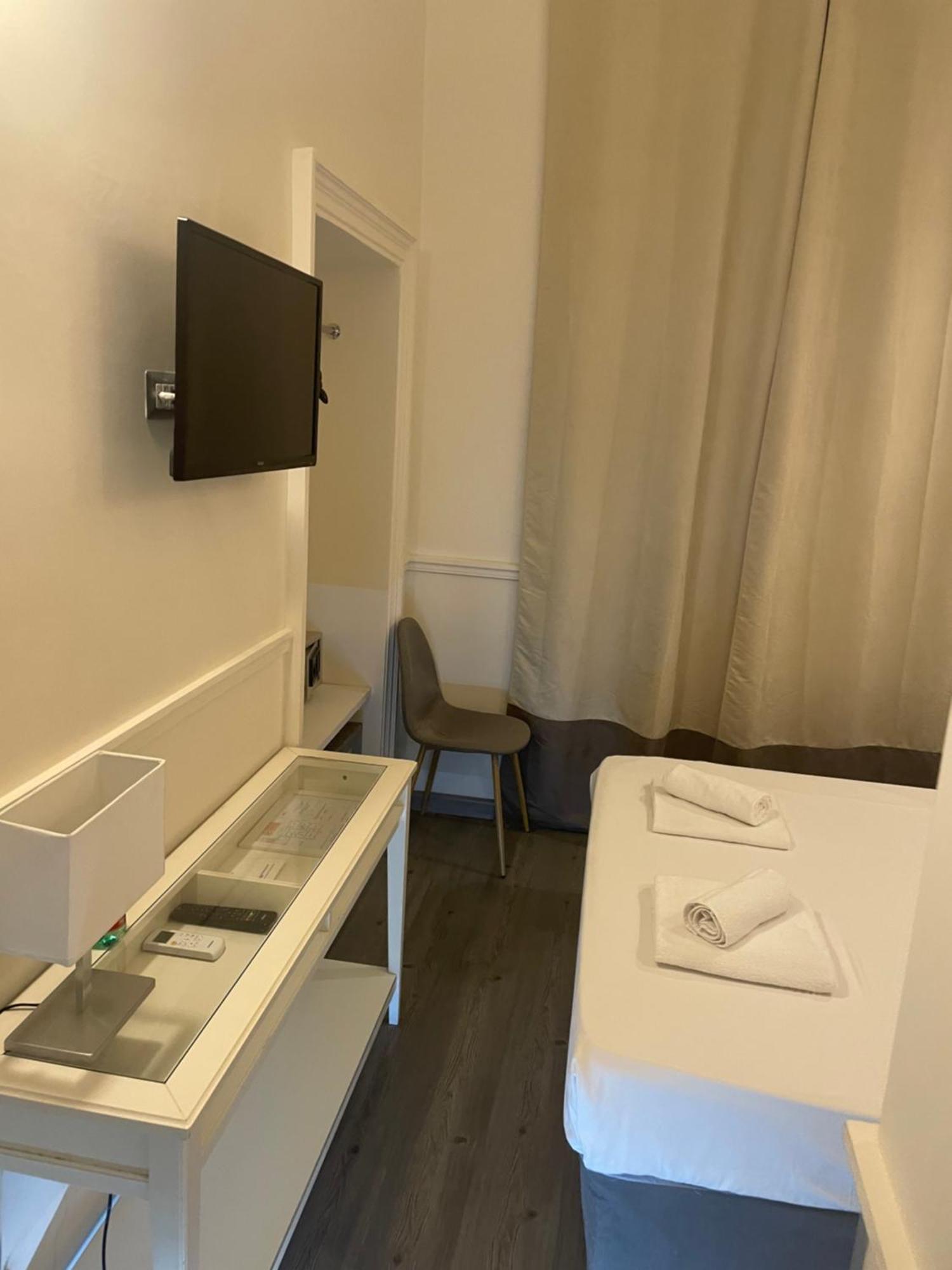 Arts & Rooms Roma Dış mekan fotoğraf