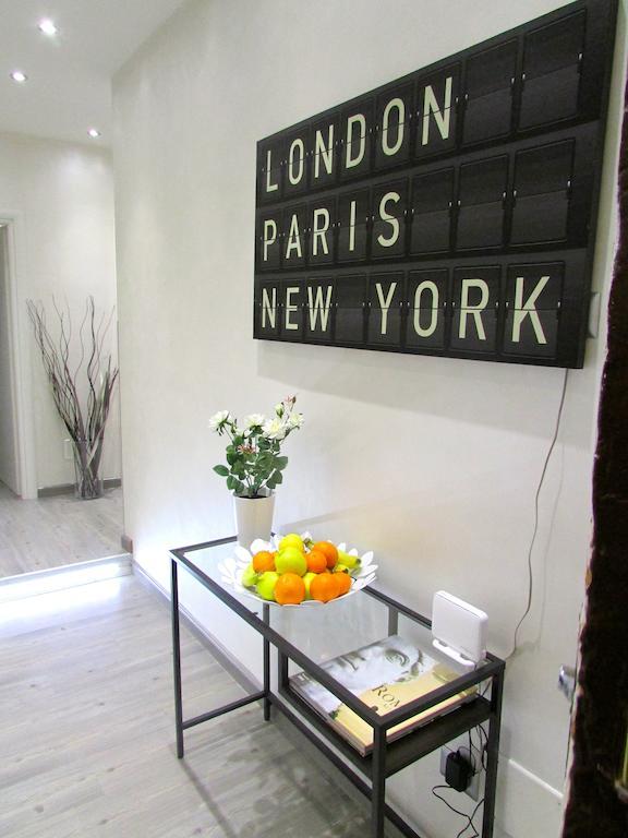 Arts & Rooms Roma Dış mekan fotoğraf
