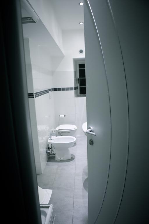 Arts & Rooms Roma Oda fotoğraf