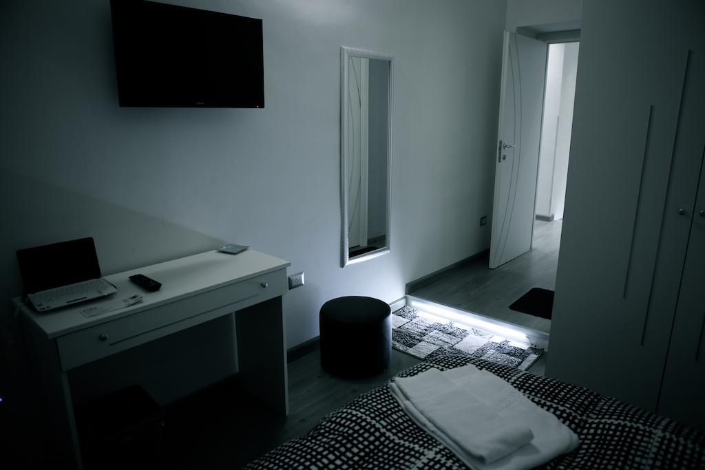 Arts & Rooms Roma Oda fotoğraf
