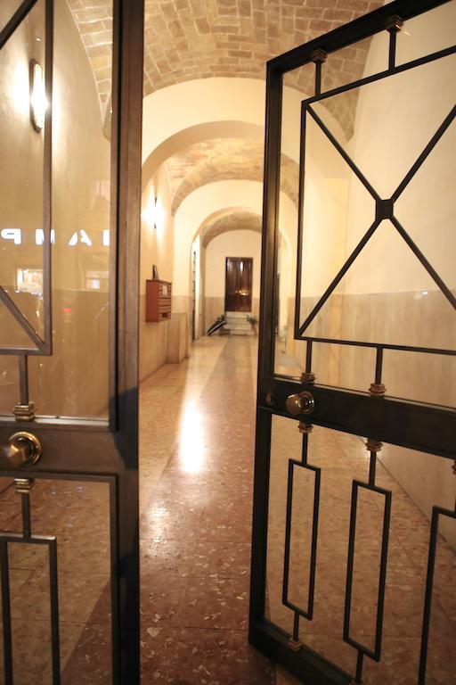 Arts & Rooms Roma Dış mekan fotoğraf